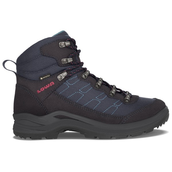 Lowa - Women's Taurus Pro GTX Mid - Wanderschuhe Gr 4,5 grau Lowa - Women's Taurus Pro GTX Mid - Wanderschuhe Gr 4,5 grau von Lowa