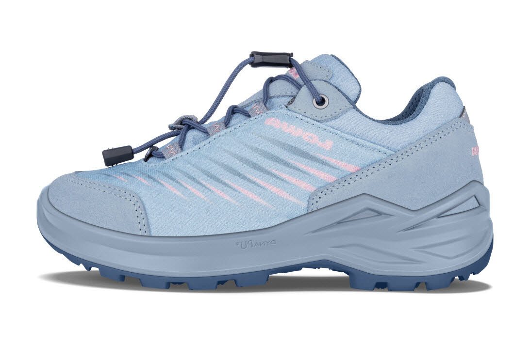 Lowa ZIRROX II GTX LO JR Kletterschuh Lowa ZIRROX II GTX LO JR Kletterschuh von Lowa