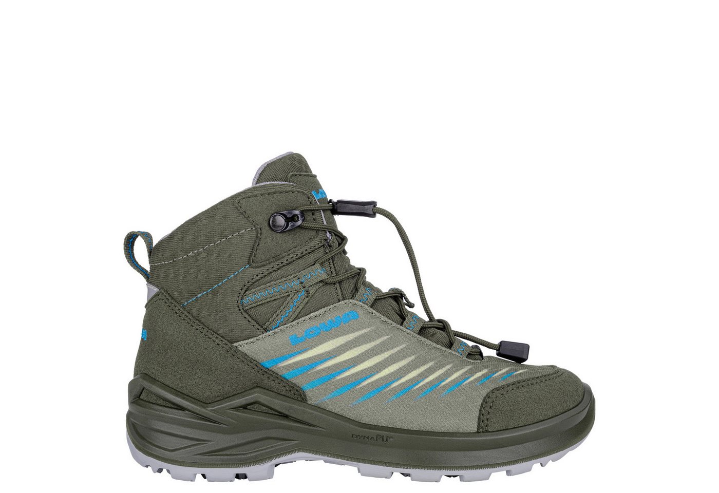 Lowa ZIRROX II GTX MID JR Wanderschuh Lowa ZIRROX II GTX MID JR Wanderschuh von Lowa
