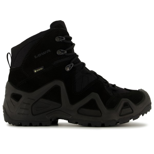 Lowa - Zephyr GTX MID TF - Wanderschuhe Gr 10,5 schwarz von Lowa