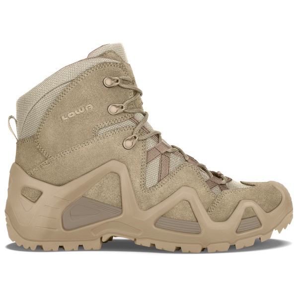 Lowa - Zephyr MID TF - Wanderschuhe Gr 7,5 beige Lowa - Zephyr MID TF - Wanderschuhe Gr 7,5 beige von Lowa