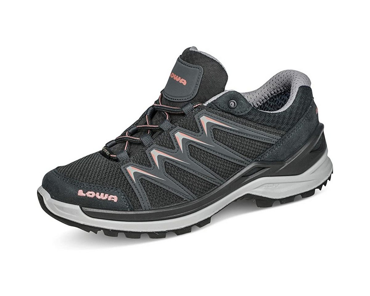 Lowa grau regular fit Sneaker (keine Angabe, 1-tlg., keine Angabe) von Lowa