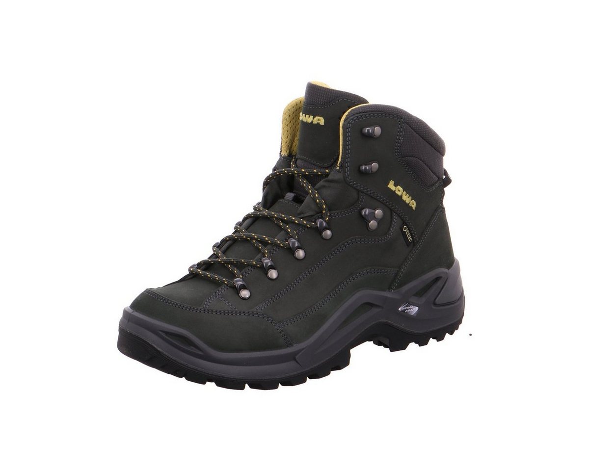 Lowa grau regular fit Trekkingschuh (1-tlg) von Lowa