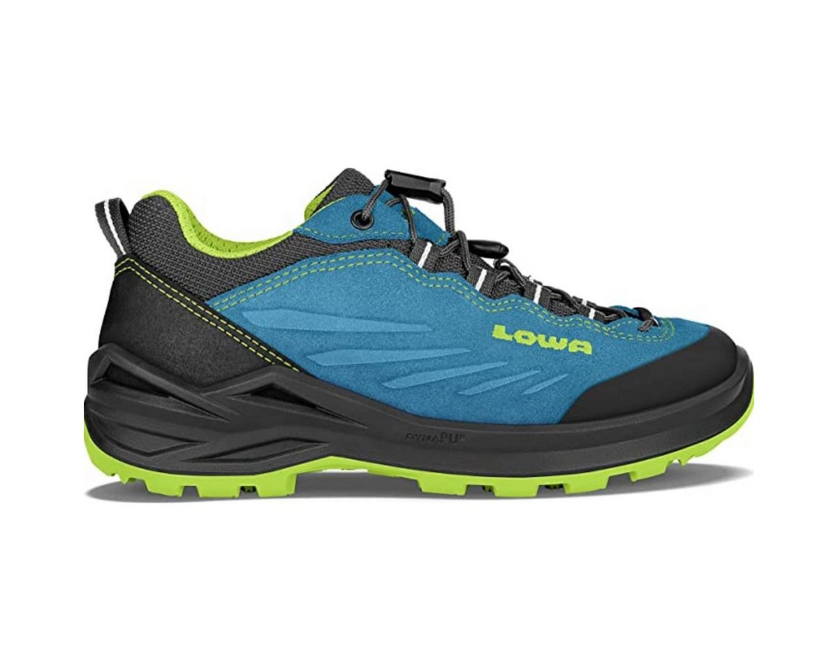 Lowa keine Angabe regular fit Laufschuh (1-tlg) von Lowa