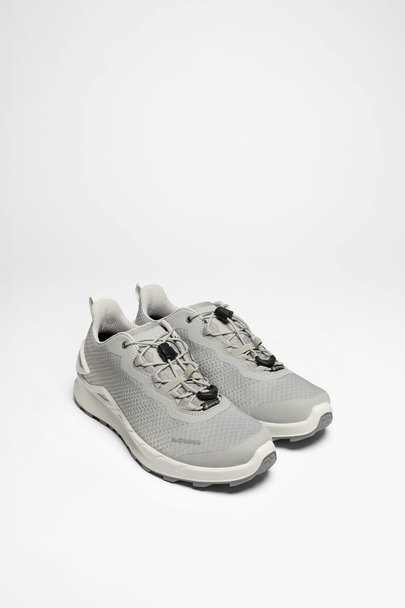 Merger GTX Lo Ws Damen (Offwhite/Hellgrau) von Lowa