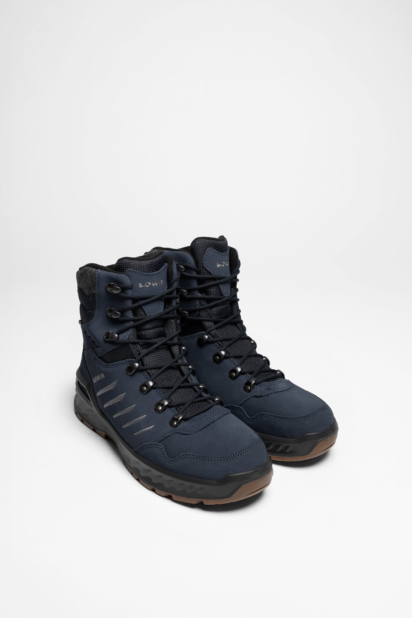 Nabucco GTX Herren (Navy/Dunkelblau) von Lowa