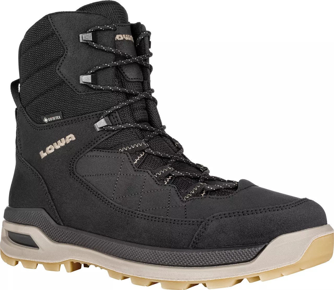 Ottawa GTX Men von Lowa