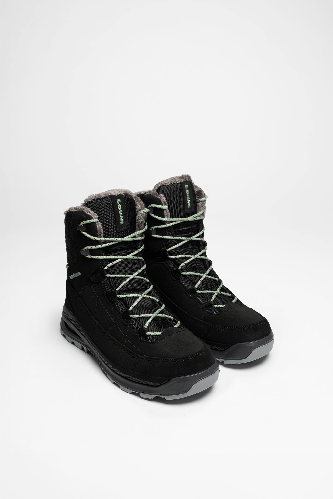 Ottawa GTX Ws Damen (Schwarz/Jade) Ottawa GTX Ws Damen (Schwarz/Jade) von Lowa