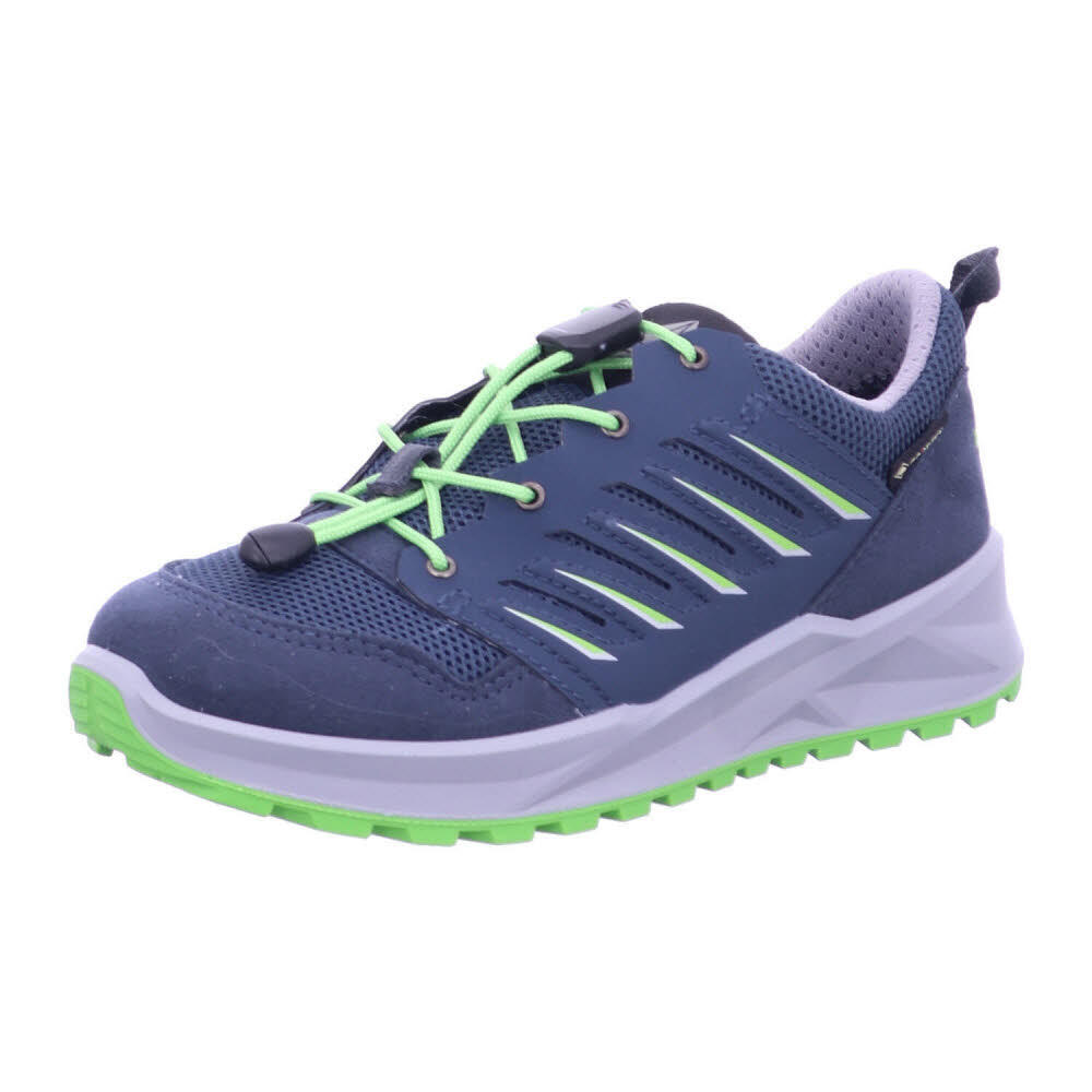 Outdoorschuh Axos GTX LO Junior von Lowa