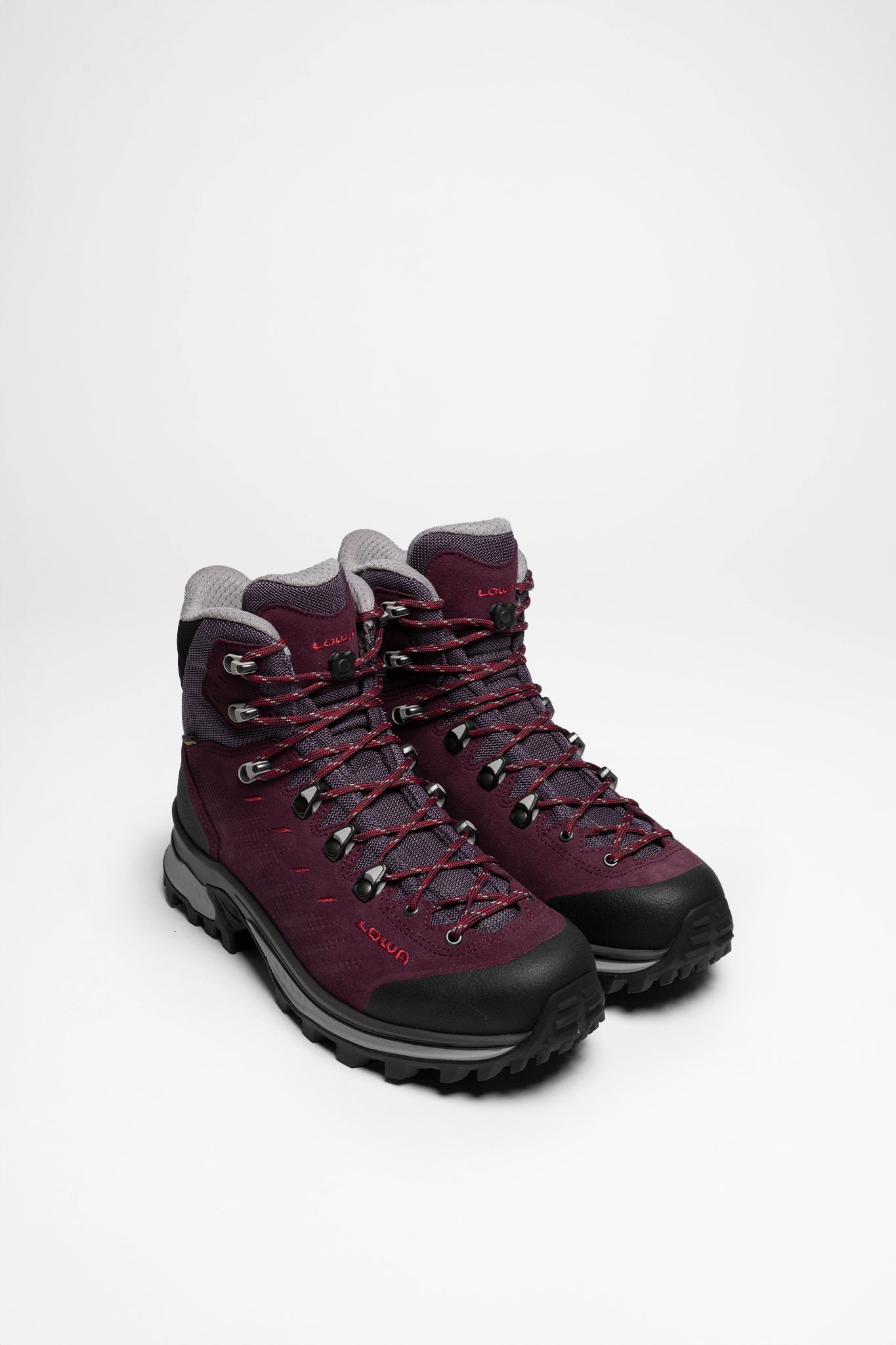 Randir GTX Mid Ws Damen (Grape/Beere) von Lowa