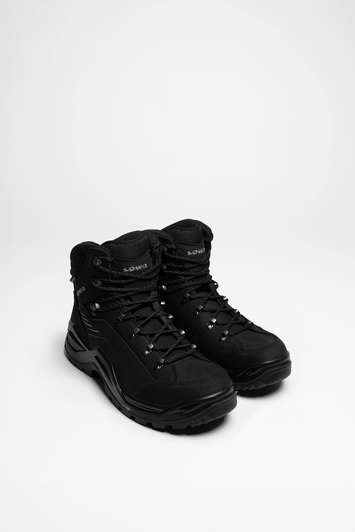 Renegade EVO GTX MID Herren (Tiefschwarz) von Lowa