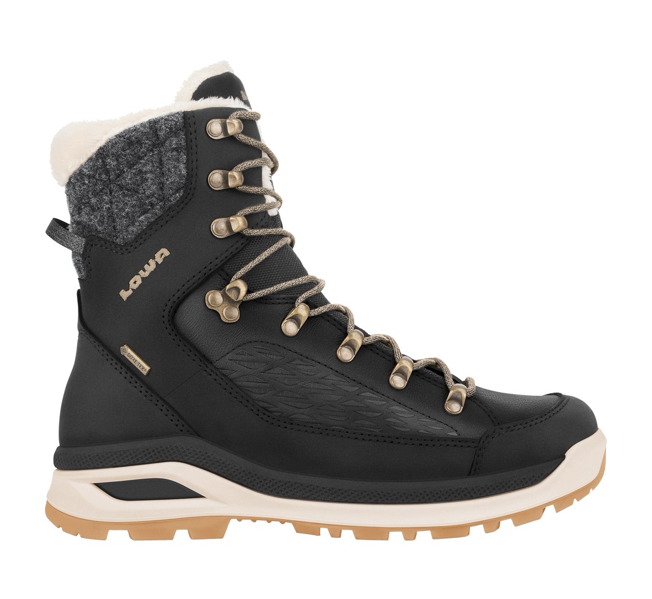 Renegade Evo Ice GTX Women Renegade Evo Ice GTX Women von Lowa