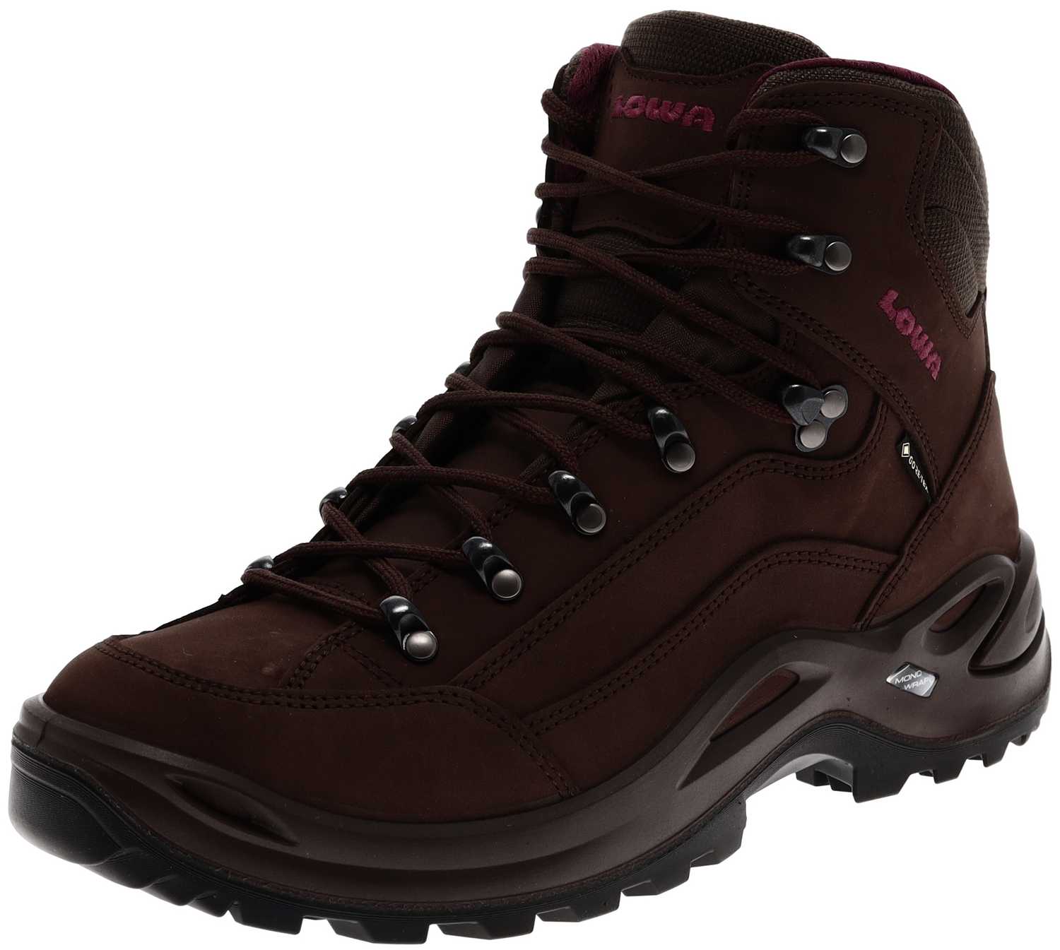 Renegade GTX Mid Ws Damen (Espresso) von Lowa