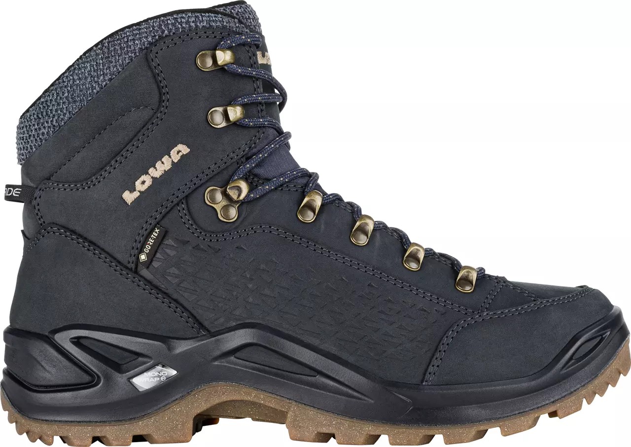 Renegade Warm GTX Mid Men von Lowa