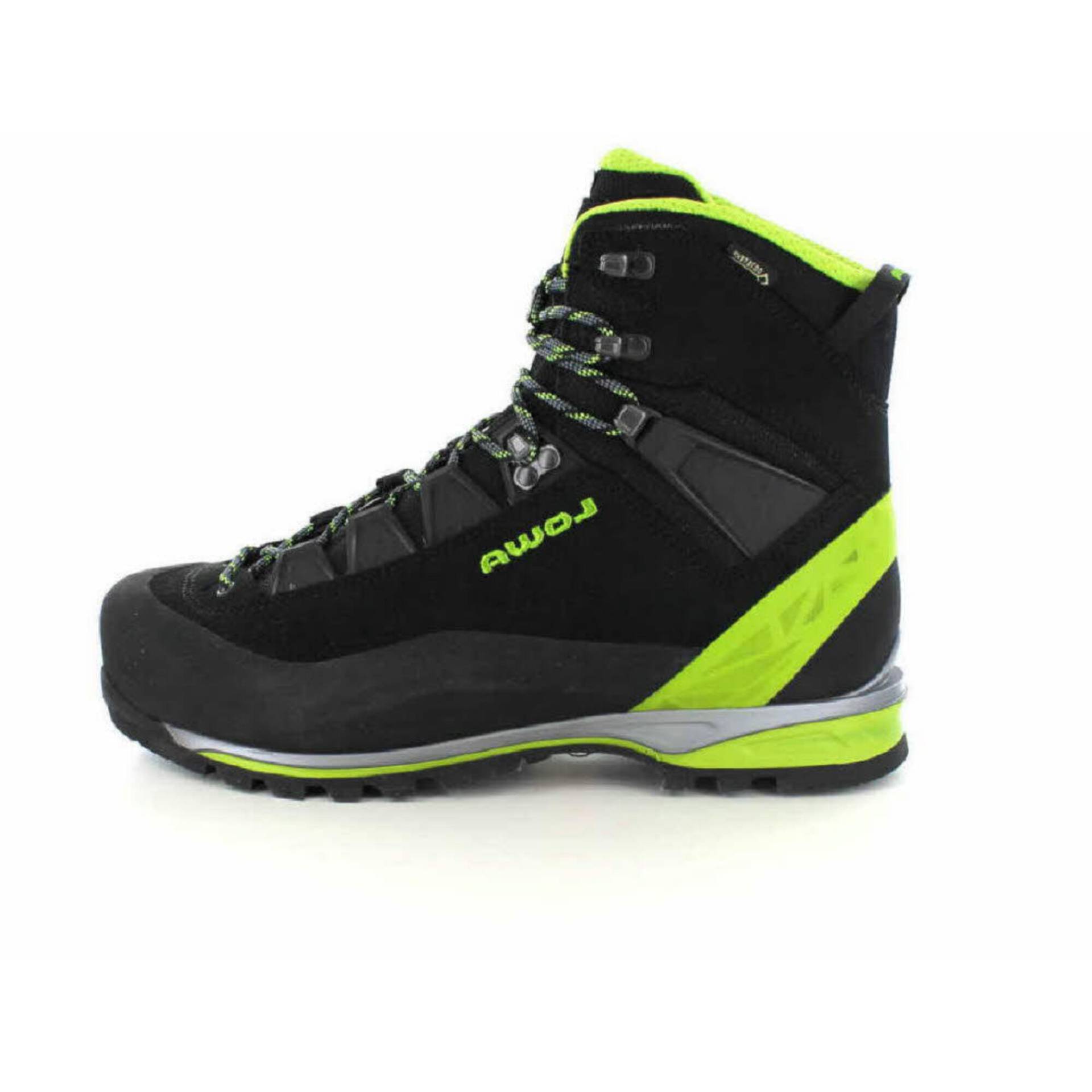 Wanderschuh Alpine Pro GTX LE von Lowa