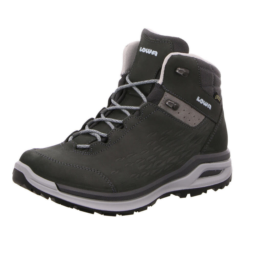 Wanderschuh Locarno GTX von Lowa