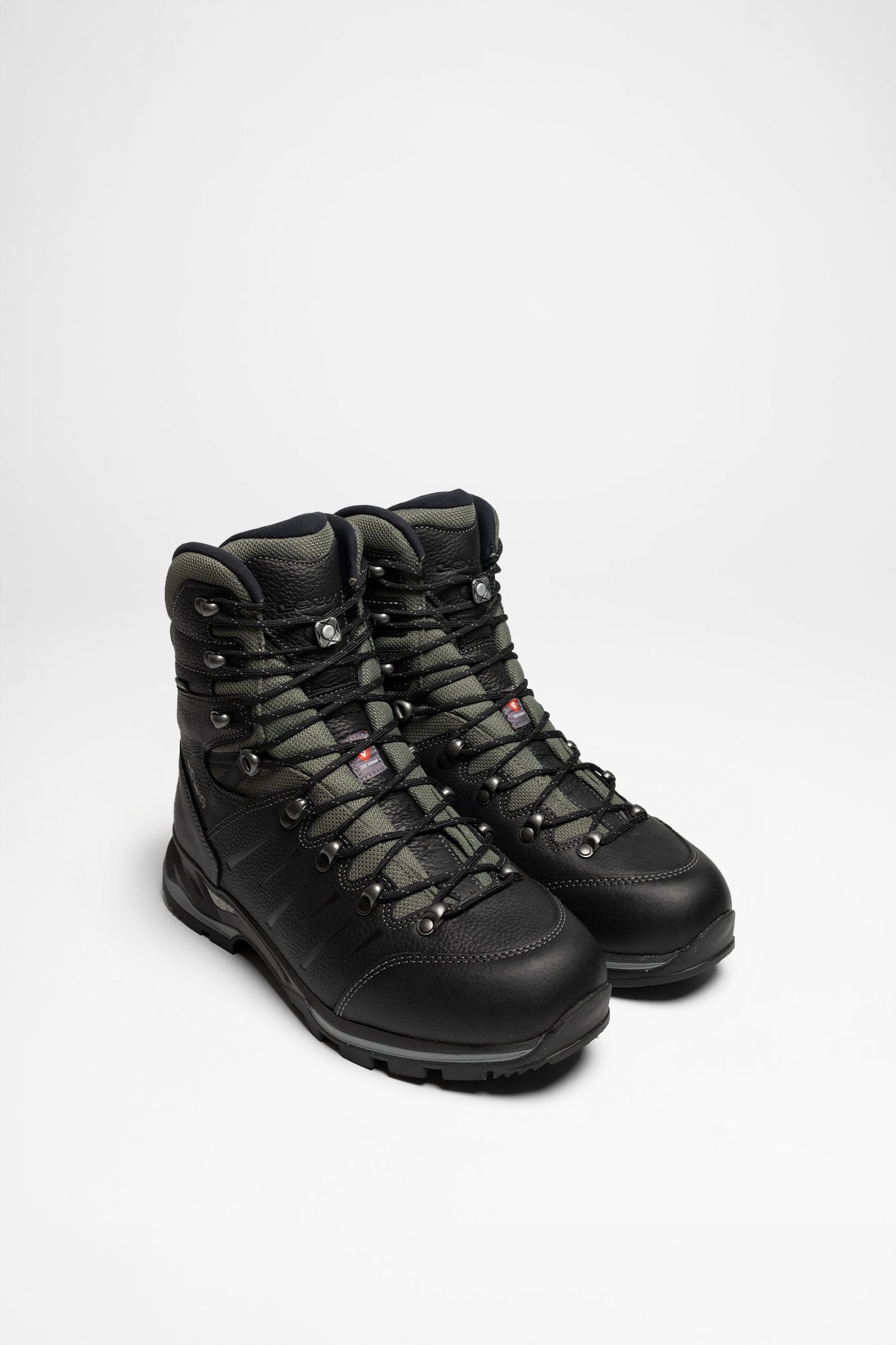 Yukon Ice II GTX Herren (Schwarz) von Lowa