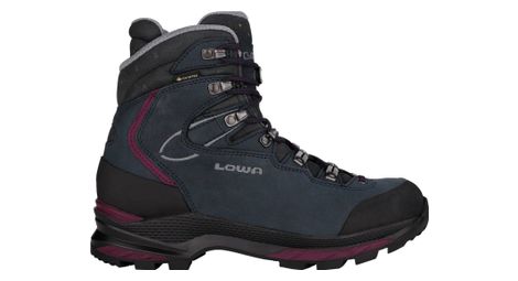 damen wanderschuh lowa mauria evo gtx blau damen wanderschuh lowa mauria evo gtx blau von Lowa