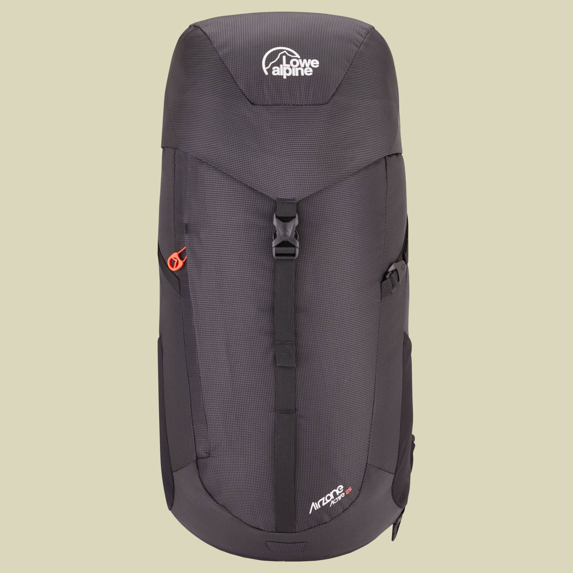 AirZone Active 25 Volumen 25 Farbe black AirZone Active 25 Volumen 25 Farbe black von Lowe Alpine