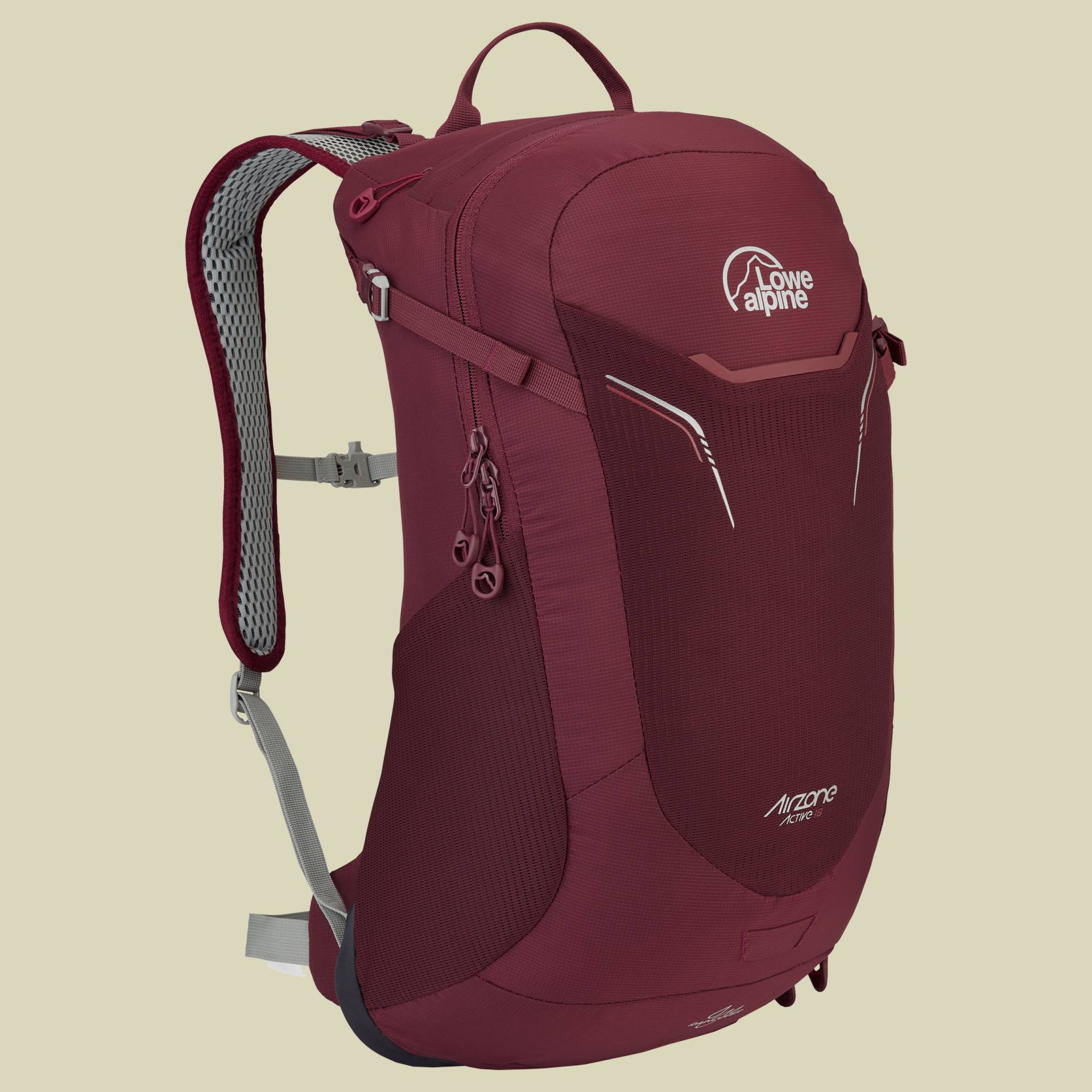 Airzone Active 18 Volumen 18 Farbe deep heather Airzone Active 18 Volumen 18 Farbe deep heather von Lowe Alpine
