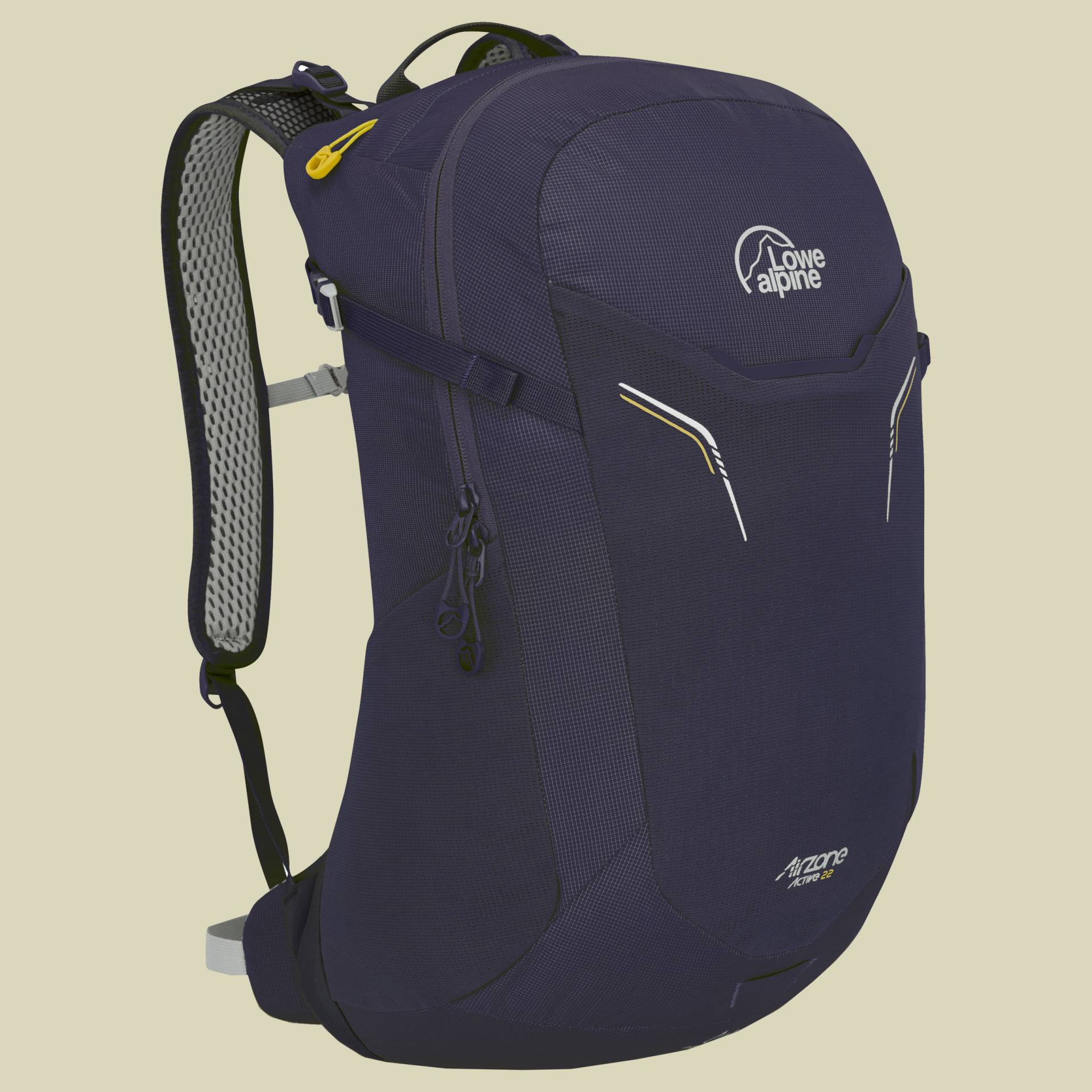 Airzone Active 22 Volumen 22 Farbe navy Airzone Active 22 Volumen 22 Farbe navy von Lowe Alpine