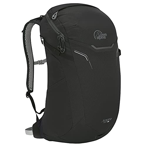 Lowe Alpine AirZone Spirit 25L Backpack - SS22 - Einheitsgröße von Lowe Alpine