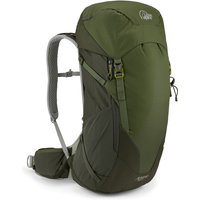 Lowe Alpine AirZone Trail 30 Rucksack Lowe Alpine AirZone Trail 30 Rucksack von Lowe Alpine