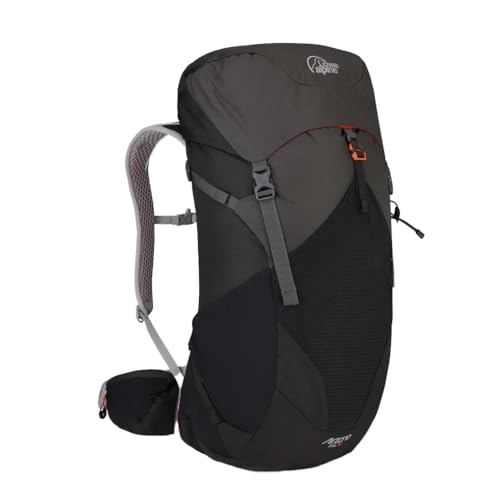 Lowe Alpine AirZone Trail 35 Wanderrucksack - 35 L von Lowe Alpine