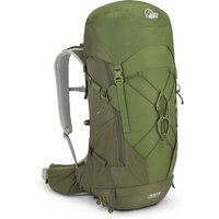 Lowe Alpine AirZone Trail Camino 37:42 Rucksack Lowe Alpine AirZone Trail Camino 37:42 Rucksack von Lowe Alpine