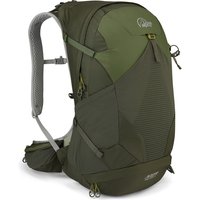 Lowe Alpine AirZone Trail Duo 32 Rucksack von Lowe Alpine