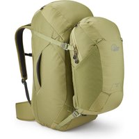 Lowe Alpine Escape Tour 55+15 Rucksack Lowe Alpine Escape Tour 55+15 Rucksack von Lowe Alpine