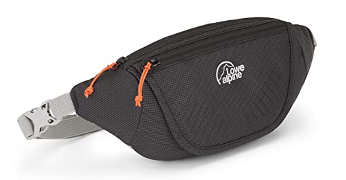 Lowe Alpine Hüfttasche, Black Lowe Alpine Hüfttasche, Black von Lowe Alpine