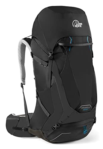 Lowe Alpine Manaslu 65+15 Liter - Trekkingrucksack von Lowe Alpine