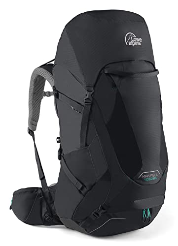 Lowe Alpine Manaslu ND 50+15 Women - Damenrucksack/Tourenrucksack Lowe Alpine Manaslu ND 50+15 Women - Damenrucksack/Tourenrucksack von Lowe Alpine