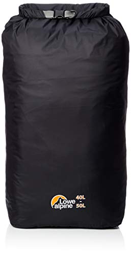 Lowe Alpine Rucksack Liner, Black, S Lowe Alpine Rucksack Liner, Black, S von Lowe Alpine