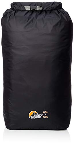 Lowe Alpine Rucksac Liner S Volumen bis 50 L Black von Lowe Alpine