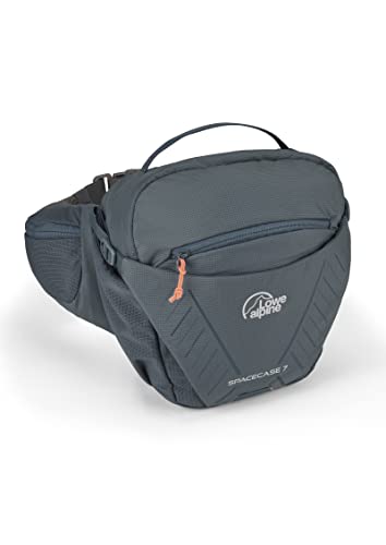 Lowe Alpine Space Case 7, 7 Liter, Orion Blue ORB Lowe Alpine Space Case 7, 7 Liter, Orion Blue ORB von Lowe Alpine