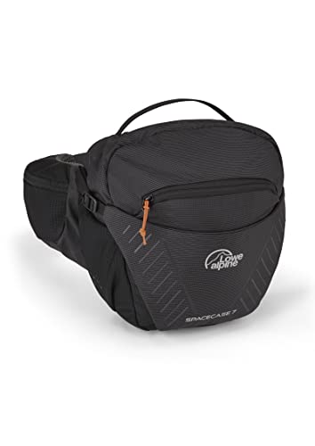 Lowe Alpine Space Case 7 - Gürteltasche 26 cm black Lowe Alpine Space Case 7 - Gürteltasche 26 cm black von Lowe Alpine