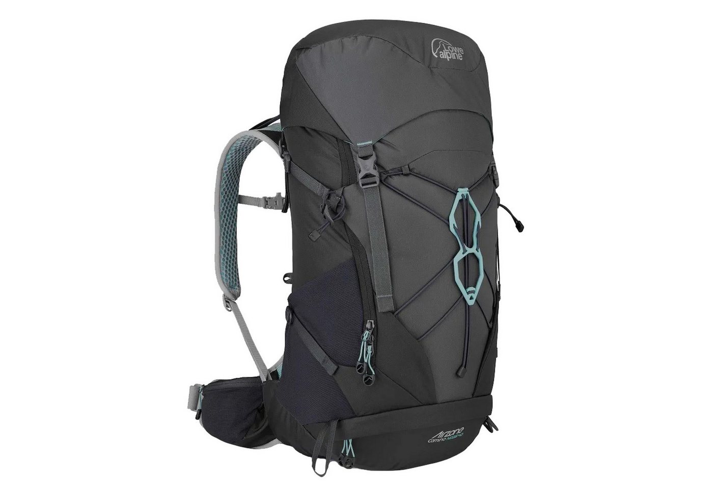 Lowe Alpine Wanderrucksack AirZone Trail Camino ND35:40 - Women's Wanderrucksack erw. von Lowe Alpine