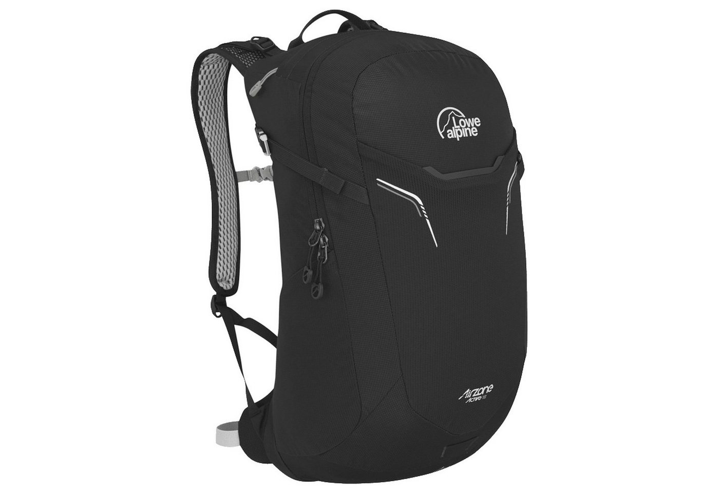 Lowe Alpine Wanderrucksack Airzone Active 18 - Wanderrucksack 52 cm (1-tlg) von Lowe Alpine