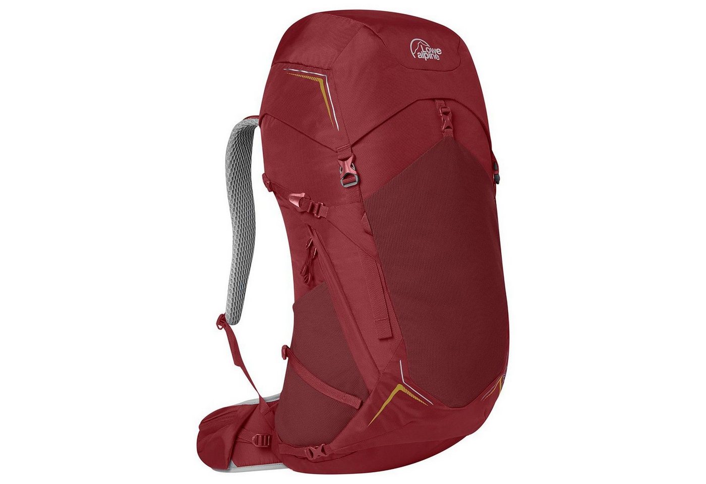 Lowe Alpine Wanderrucksack (1-tlg) Lowe Alpine Wanderrucksack (1-tlg) von Lowe Alpine