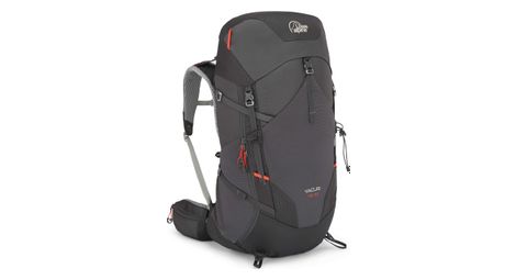 damen wanderrucksack lowe alpine yacuri nd38l grau schwarz damen wanderrucksack lowe alpine yacuri nd38l grau schwarz von Lowe Alpine