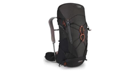 lowe alpine airzone trail camino wanderrucksack 37 42l schwarz von Lowe Alpine