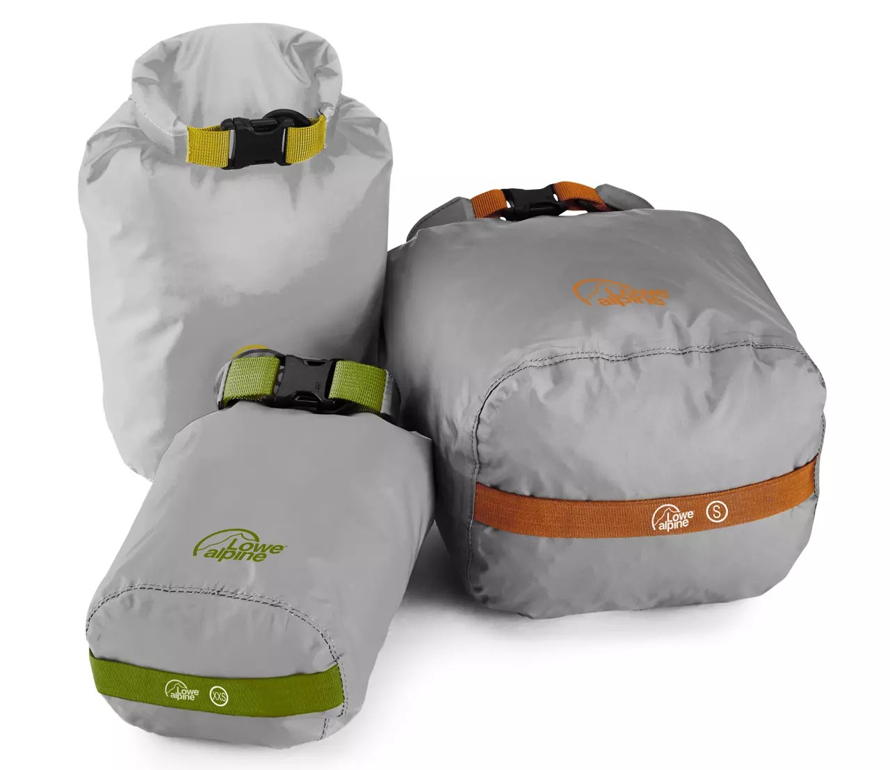 Drysack Multipack Drysack Multipack von Lowe Alpine