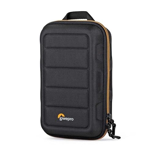 LOWEPRO Hardside CS 60 Hartschalenkoffer, Schwarz, Schwarz LOWEPRO Hardside CS 60 Hartschalenkoffer, Schwarz, Schwarz von Lowepro