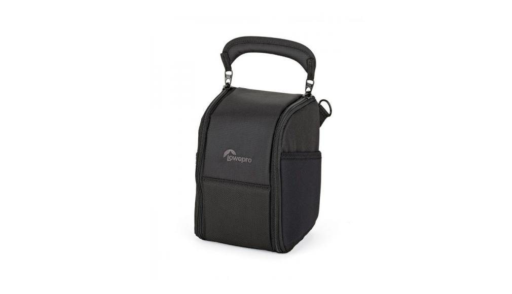 Lowepro Fotorucksack ProTactic Lens Exchange 100AW von Lowepro