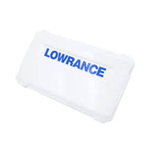 Lowrance 000-15778-001 Elite FS 7 Suncover von Lowrance