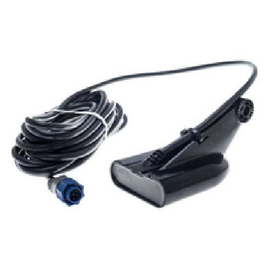 Lowrance 9 Pin High Speed Skimmer L/h Pk Asy Schwarz Lowrance 9 Pin High Speed Skimmer L/h Pk Asy Schwarz von Lowrance