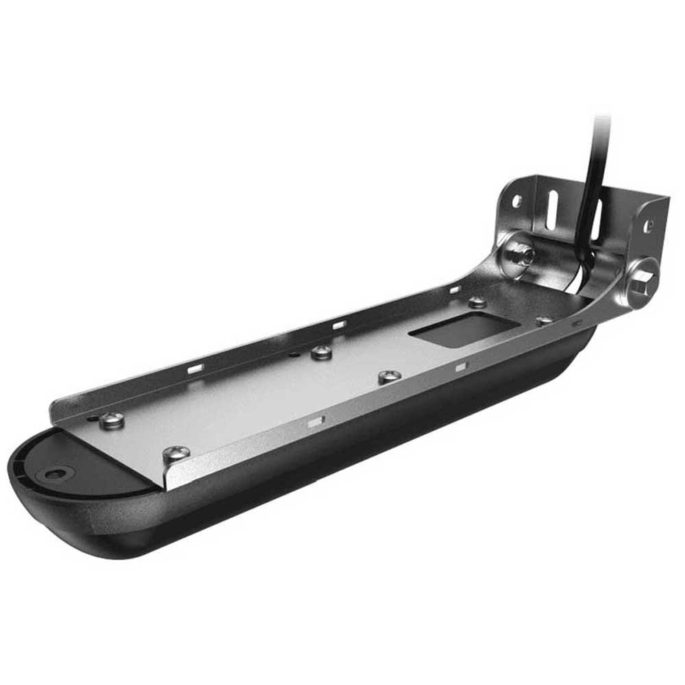 Lowrance 2 In 1 Active Imaging Sidescan/downscan Schwarz Lowrance 2 In 1 Active Imaging Sidescan/downscan Schwarz von Lowrance
