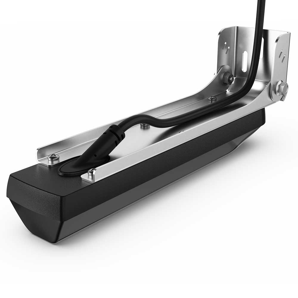 Lowrance Active Imaging Hd™ 2-in-1 Transducer Silber Lowrance Active Imaging Hd™ 2-in-1 Transducer Silber von Lowrance